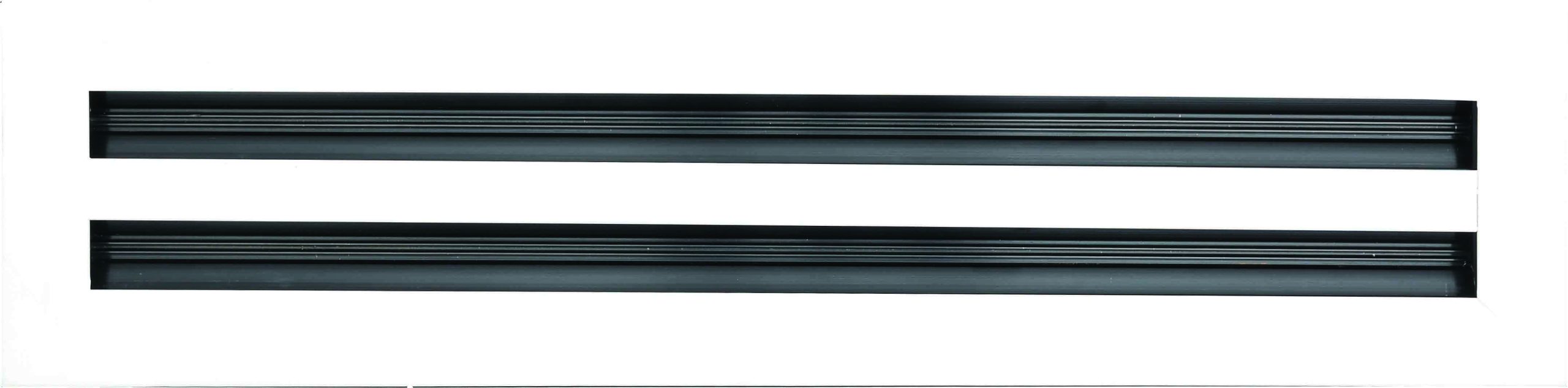 Linear Slot diffuser