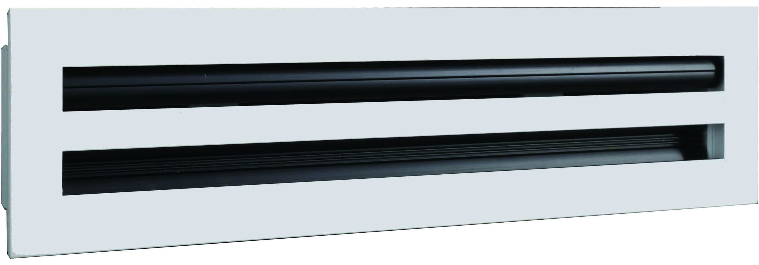 Linear Slot diffuser