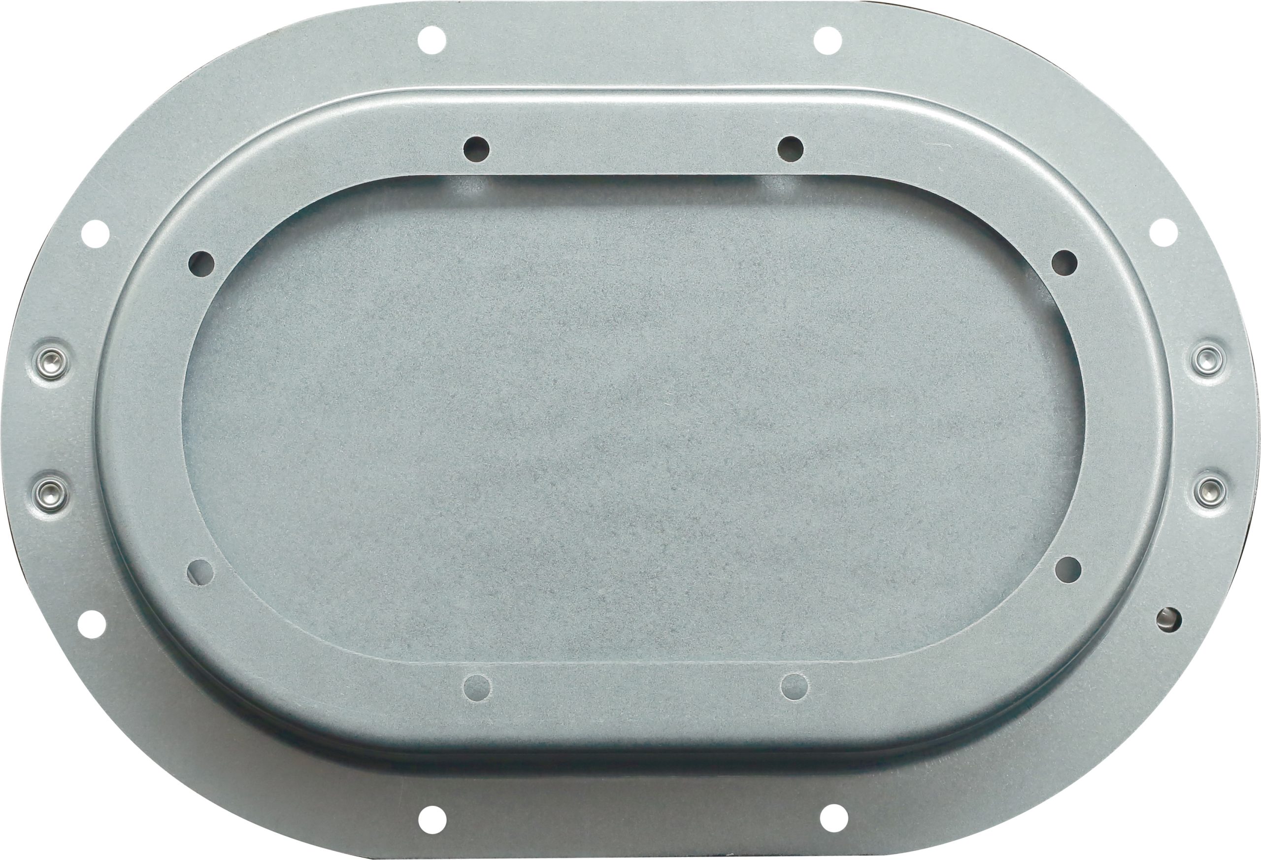 Oval Duct Access Door Access Panel