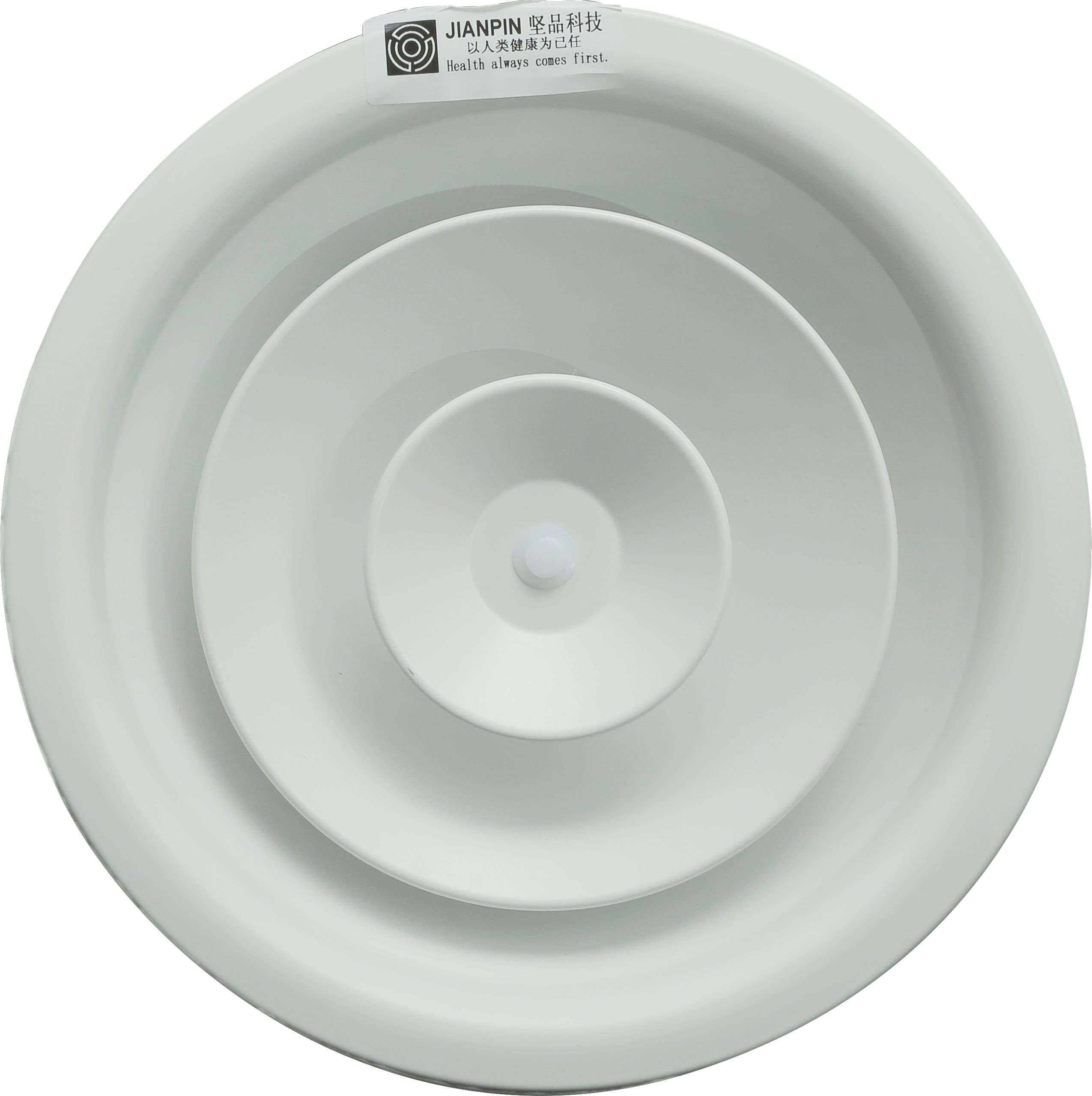 High Round Ceiling Diffuser